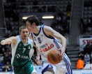 Marko Ramljak ~ KK Zadar - KK Krka ~ 26.11.2010
